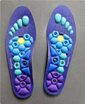 Medical Magnetic Insole Therapy Sports Insoles Orthopedic Insoles