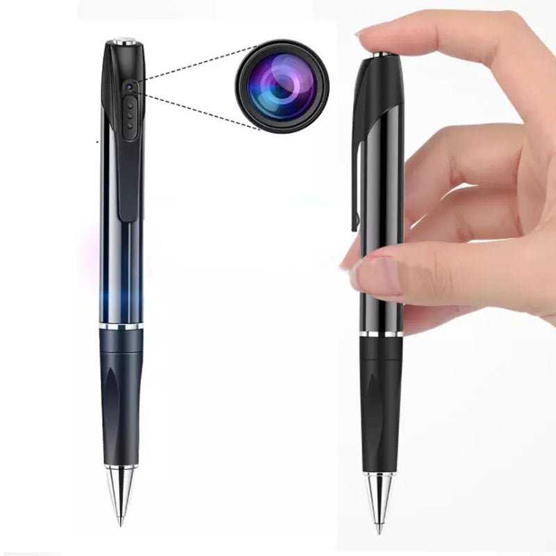 1080P HD Hidden Pen Camera Mini Camera Pen